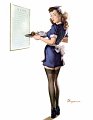 bayelvwaitress